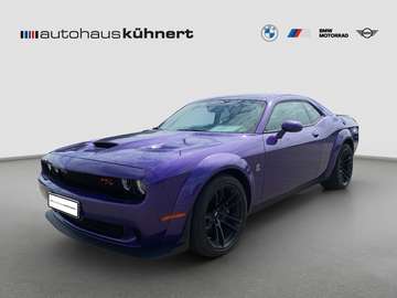 6.4L R/T Scat Pack 392 Widebody AUT