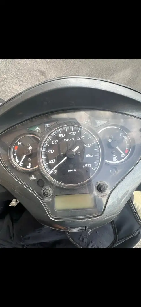Honda SH 300 Sport - 1