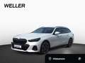 BMW 540 d xD Tou M SPORT PRO DAPro 360° StdHz B/W AHK Weiß - thumbnail 1