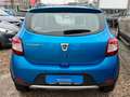 Dacia Sandero Stepway*1.HD*60,TKM*Klima*Navi*TÜV NEU Blau - thumbnail 7