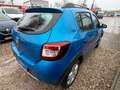 Dacia Sandero Stepway*1.HD*60,TKM*Klima*Navi*TÜV NEU Blau - thumbnail 8