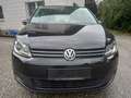 Volkswagen Touran Cool 1,6 BMT TDI DPF Schwarz - thumbnail 2