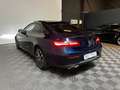 Mercedes-Benz E 200 E200 Coupe Avantgarde *Pano-Night-360°-Widescre* Bleu - thumbnail 2