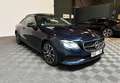 Mercedes-Benz E 200 E200 Coupe Avantgarde *Pano-Night-360°-Widescre* Bleu - thumbnail 3