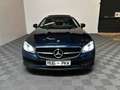 Mercedes-Benz E 200 E200 Coupe Avantgarde *Pano-Night-360°-Widescre* Bleu - thumbnail 5