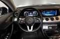 Mercedes-Benz E 200 E200 Coupe Avantgarde *Pano-Night-360°-Widescre* Bleu - thumbnail 13