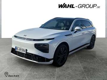 NEW G9 AWD Performance Premium+AHK el. Sitze