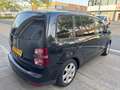 Volkswagen Touran 1.6-16V FSI Highline 7P CLIMA NAVI NETTE AUTO Noir - thumbnail 8