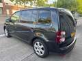Volkswagen Touran 1.6-16V FSI Highline 7P CLIMA NAVI NETTE AUTO Noir - thumbnail 10