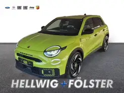 Abarth Other Scorpionissima SHZ Keyless Navi Klimaautom Apple C