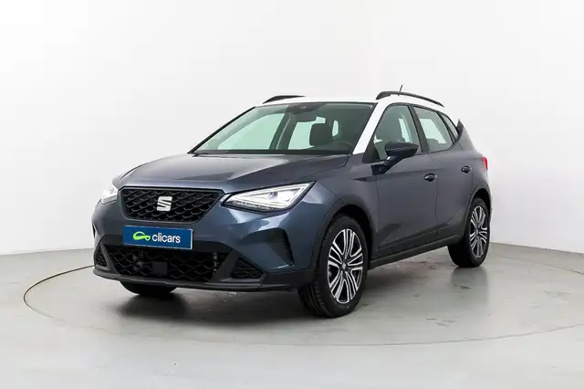 SEAT Arona 1.0 TSI S&S Style XM 110