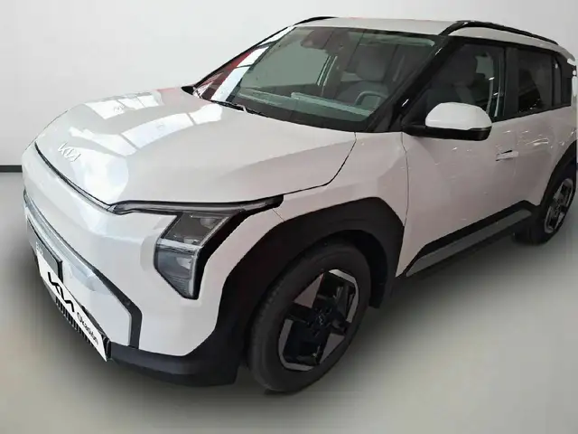 Kia EV3 Earth Long Range