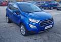 Ford EcoSport 1.0 ecoboost Titanium s&s 125cv Azul - thumbnail 1