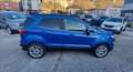 Ford EcoSport 1.0 ecoboost Titanium s&s 125cv Azul - thumbnail 4