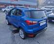 Ford EcoSport 1.0 ecoboost Titanium s&s 125cv Azul - thumbnail 7