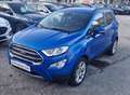 Ford EcoSport 1.0 ecoboost Titanium s&s 125cv Azul - thumbnail 3