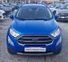 Ford EcoSport 1.0 ecoboost Titanium s&s 125cv Azul - thumbnail 2