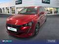 Peugeot 208 1.6BlueHDi Allure 100 Gris - thumbnail 1