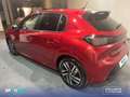 Peugeot 208 1.6BlueHDi Allure 100 Gris - thumbnail 7
