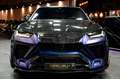 Lamborghini Urus MANSORY|FORGEDCARBON|WIDEBODY|FULLOPTION Zwart - thumbnail 2