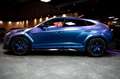 Lamborghini Urus MANSORY|FORGEDCARBON|WIDEBODY|FULLOPTION Zwart - thumbnail 3