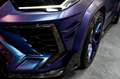 Lamborghini Urus MANSORY|FORGEDCARBON|WIDEBODY|FULLOPTION Zwart - thumbnail 10