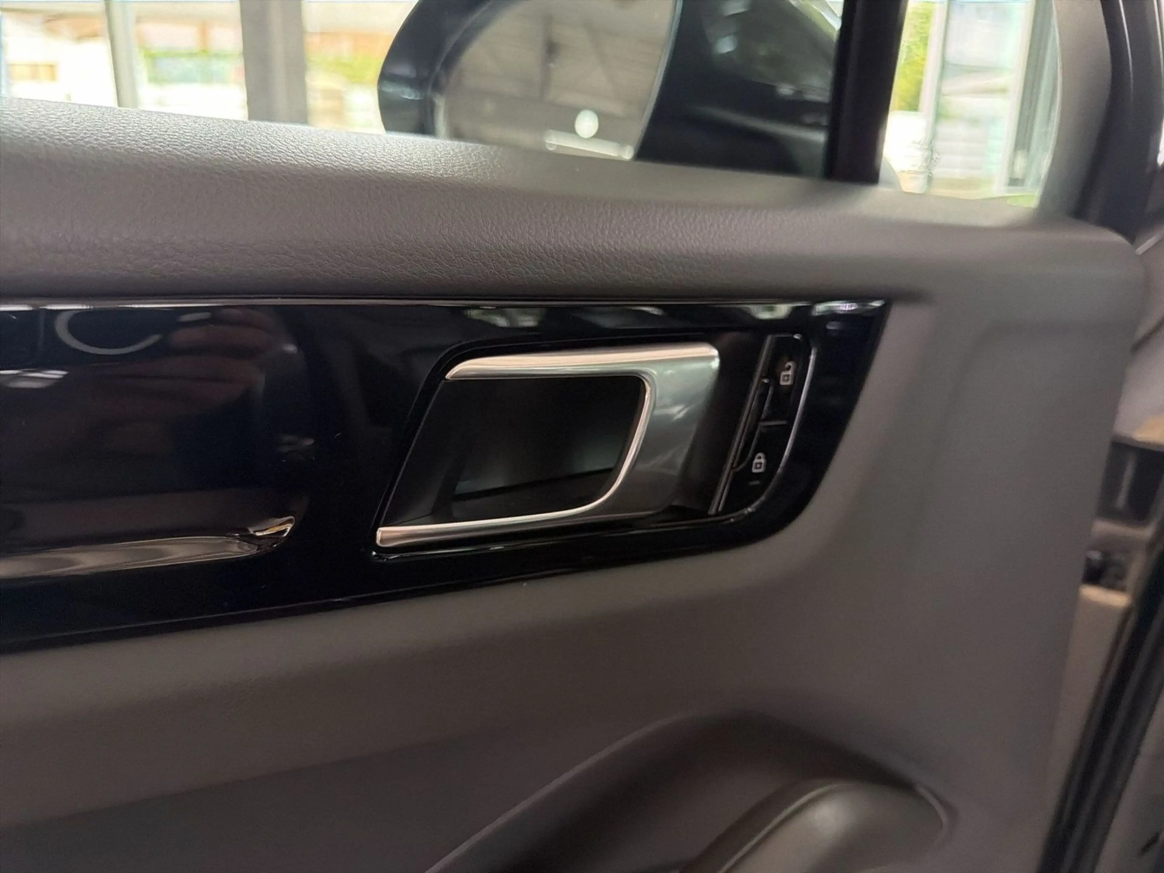 Porsche Cayenne PANO BOSE CHRONO PASM DAB APPLE — photo 8