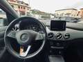 Mercedes-Benz B 180 d AUTOMATICO SPORT LED 17 PDC GARANZIA Grijs - thumbnail 10