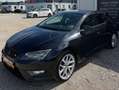 SEAT Leon FR Schwarz - thumbnail 1