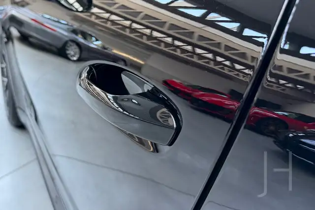 Porsche 991 911 turbo S Cabriolet Ansicht 24