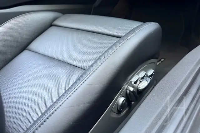 Porsche 991 911 turbo S Cabriolet Ansicht 14