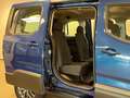 Peugeot Rifter L1 Rolstoelauto 4+1 incl. lier Blauw - thumbnail 6