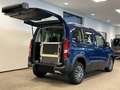 Peugeot Rifter L1 Rolstoelauto 4+1 incl. lier Bleu - thumbnail 8