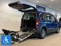 Peugeot Rifter L1 Rolstoelauto 4+1 incl. lier Bleu - thumbnail 2