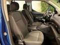 Peugeot Rifter L1 Rolstoelauto 4+1 incl. lier Blauw - thumbnail 14