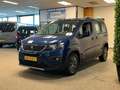 Peugeot Rifter L1 Rolstoelauto 4+1 incl. lier Bleu - thumbnail 12