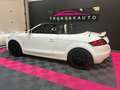 Audi TT White - thumbnail 2