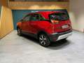 Opel Crossland Elegance 1.2Turbo 6-Gang +Bluetooth Rot - thumbnail 5