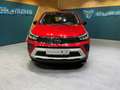 Opel Crossland Elegance 1.2Turbo 6-Gang +Bluetooth Rojo - thumbnail 3
