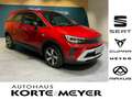 Opel Crossland Elegance 1.2Turbo 6-Gang +Bluetooth Rot - thumbnail 1