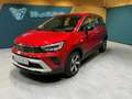 Opel Crossland Elegance 1.2Turbo 6-Gang +Bluetooth Rot - thumbnail 4