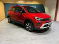 Opel Crossland Elegance 1.2Turbo 6-Gang +Bluetooth Rojo - thumbnail 2