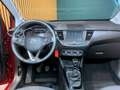 Opel Crossland Elegance 1.2Turbo 6-Gang +Bluetooth Rojo - thumbnail 13