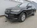 Volkswagen Tiguan Life 1,5 eTSI DSG ACC+LED+Einparkh.+Shzg. Zwart - thumbnail 1