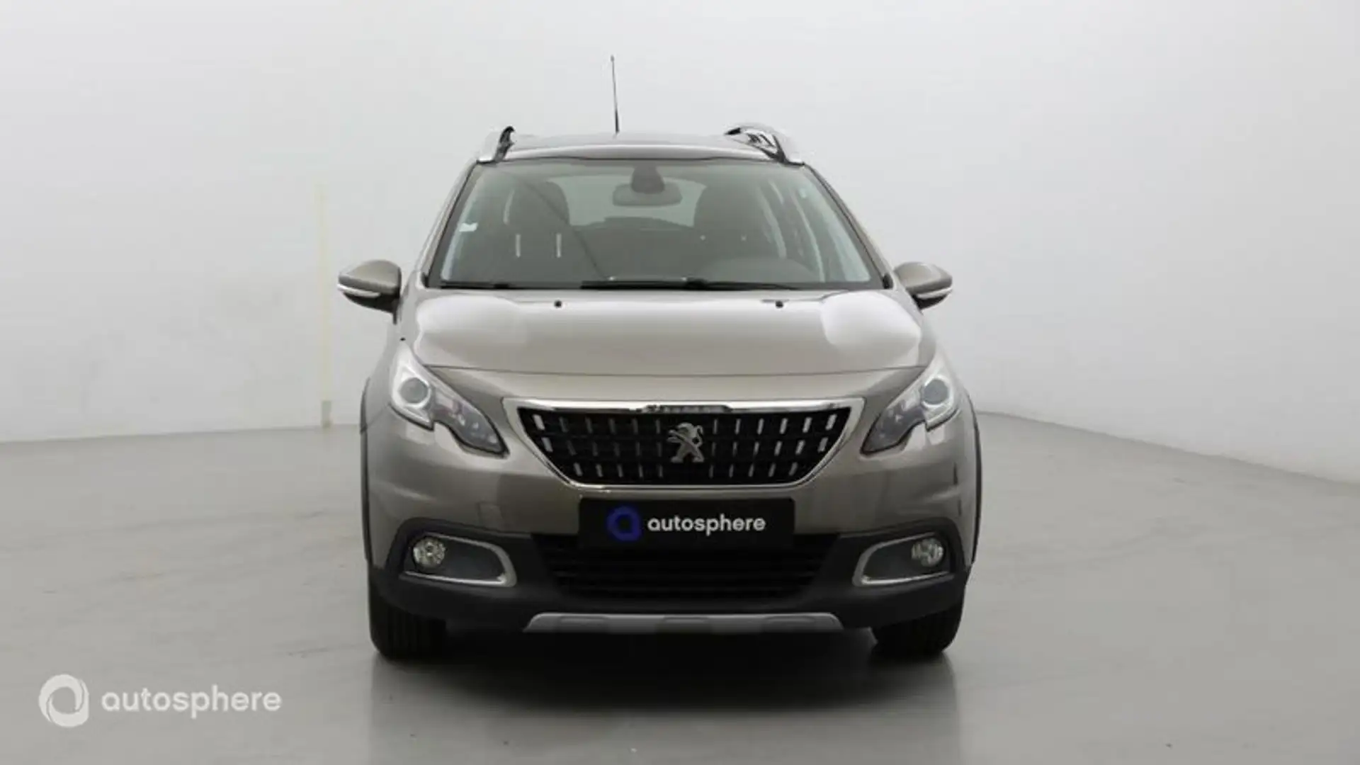 Peugeot 2008 1.6 BlueHDi 100ch Allure - 2