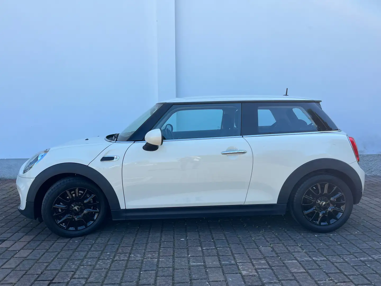 MINI One 1.2 75 cv 3p Beige - 2
