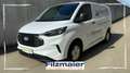 Ford Transit Custom 320 L1 Trend FWD Blanc - thumbnail 2
