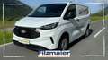 Ford Transit Custom 320 L1 Trend FWD Weiß - thumbnail 3