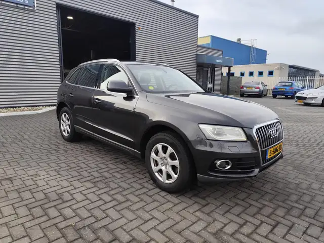 Audi Q5 2.0 TDI quattro Pro Line