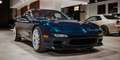 Mazda RX-7 RX7 Turbo Sequential Groen - thumbnail 1